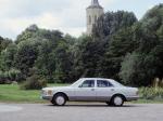 Mercedes-Benz S-Class 1979 года